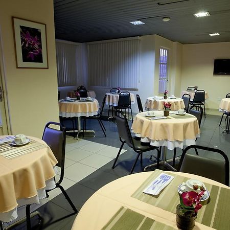 Krystal Hotel マナウス エクステリア 写真