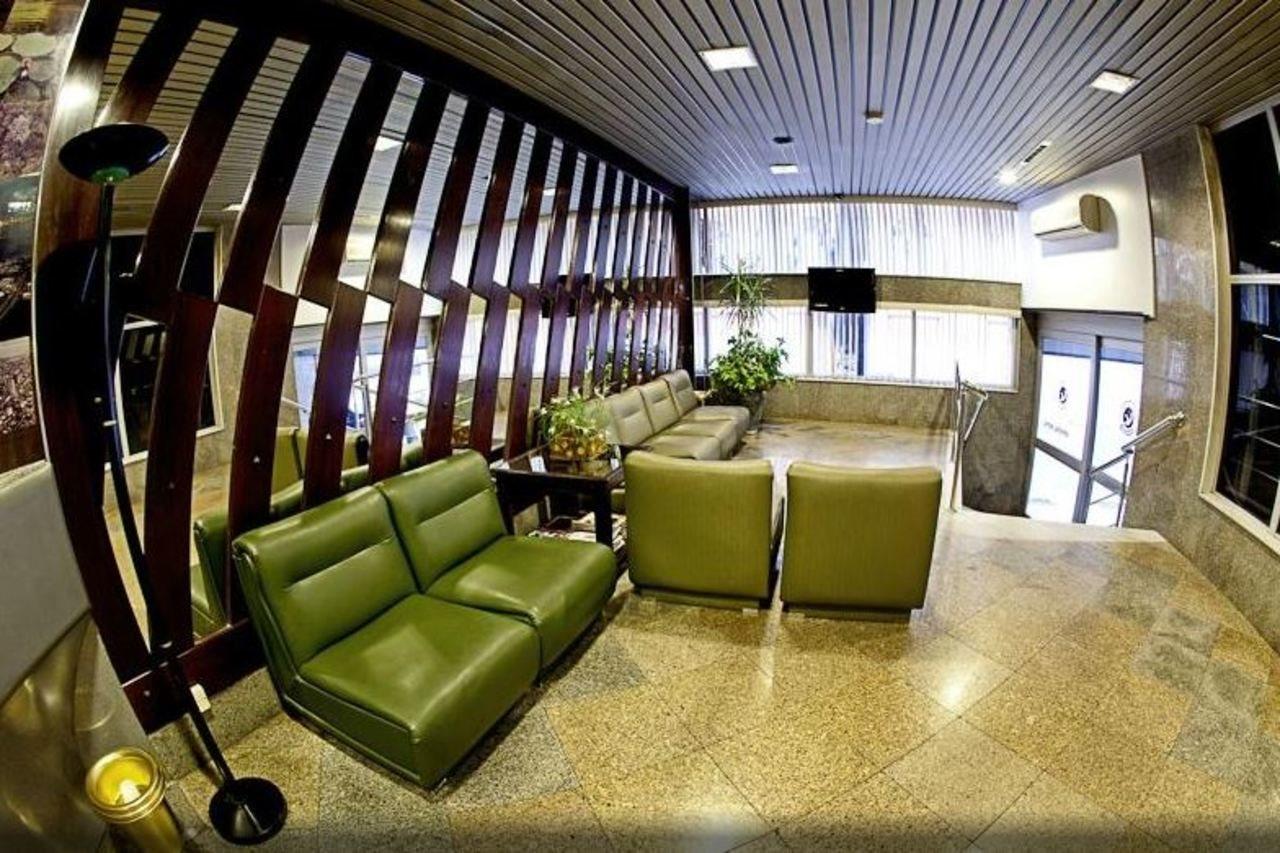 Krystal Hotel マナウス エクステリア 写真