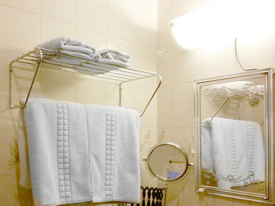 Krystal Hotel マナウス エクステリア 写真
