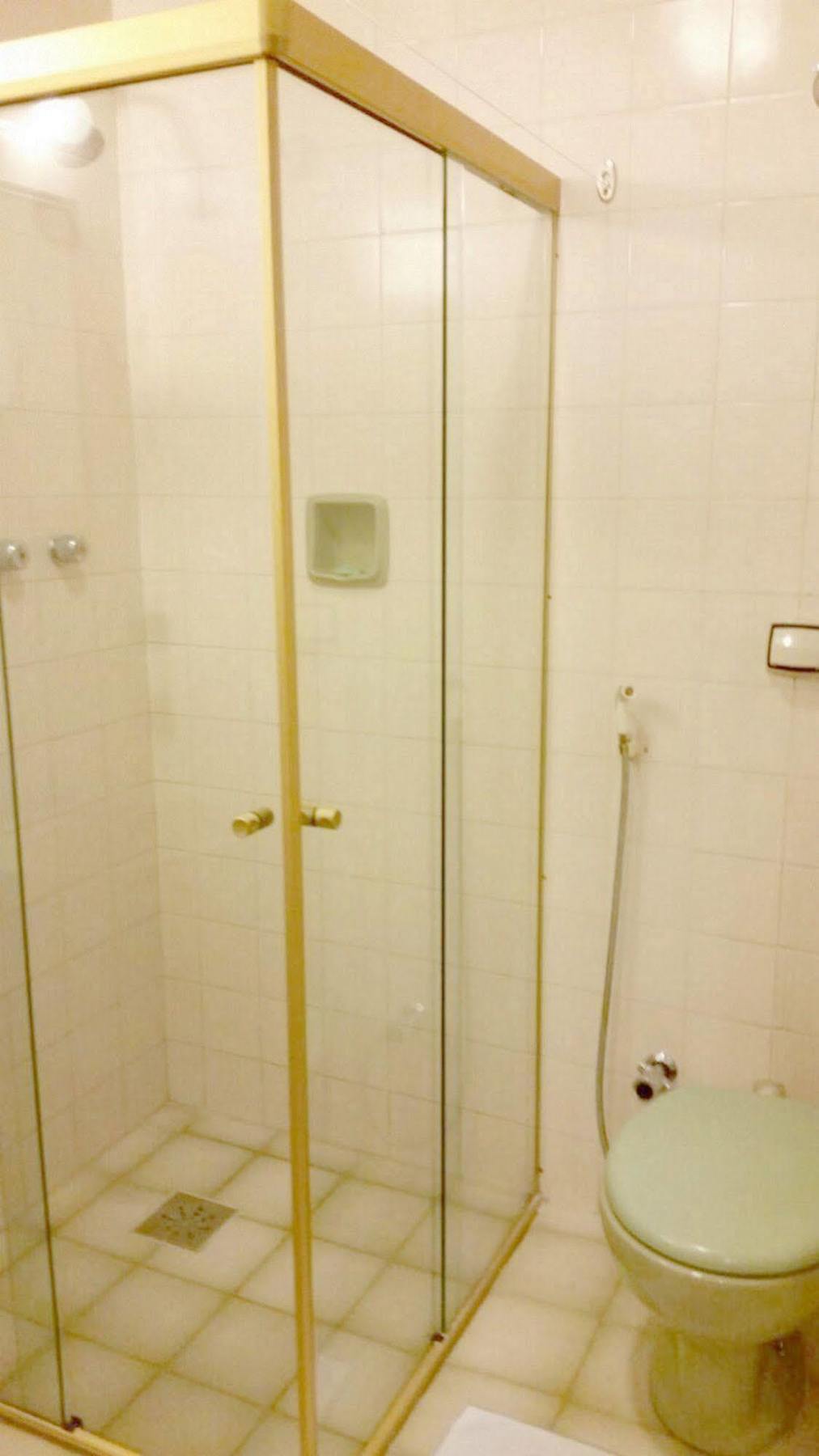 Krystal Hotel マナウス エクステリア 写真