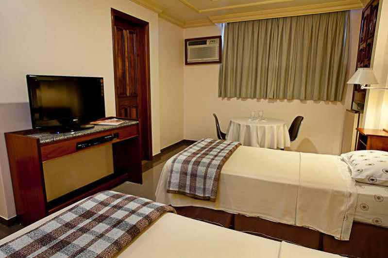 Krystal Hotel マナウス エクステリア 写真