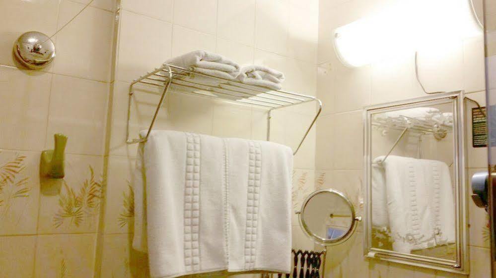 Krystal Hotel マナウス エクステリア 写真
